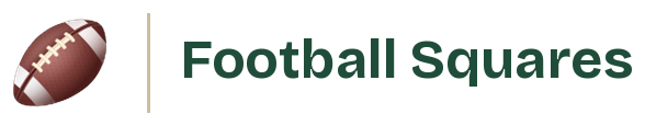 Football Squares
